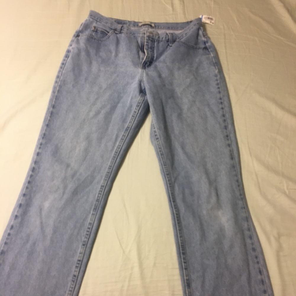 Riders by Lee Jeans